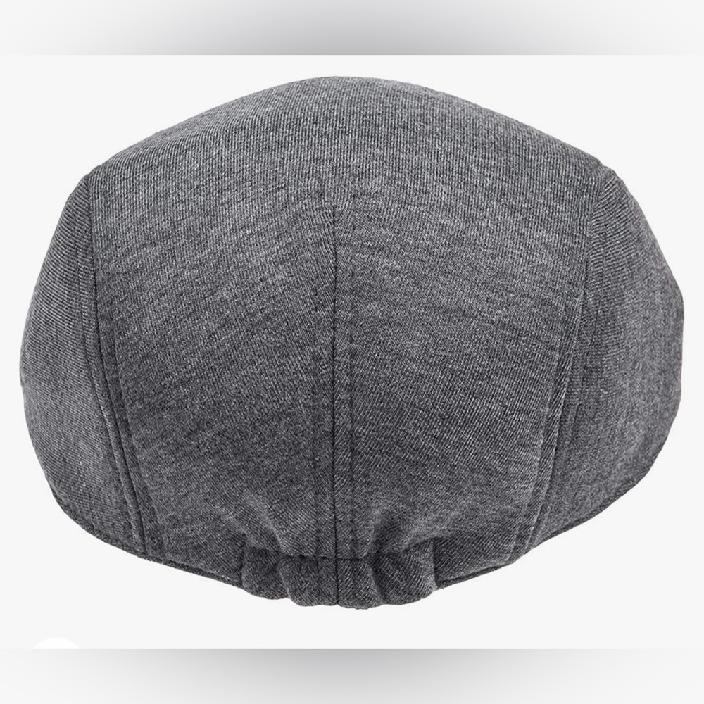 Newsboy Cap - Picture 3 of 3